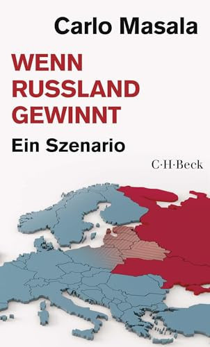 Wenn Russland gewinnt – Ein Szenario