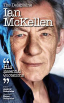The Delaplaine Ian Mckellen - His Essential Quotations