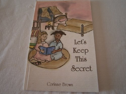 Cover of Let's Keep This Secret