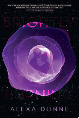 Brightly Burning