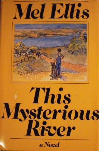 Cover of This mysterious river