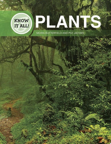 Cover of Plants