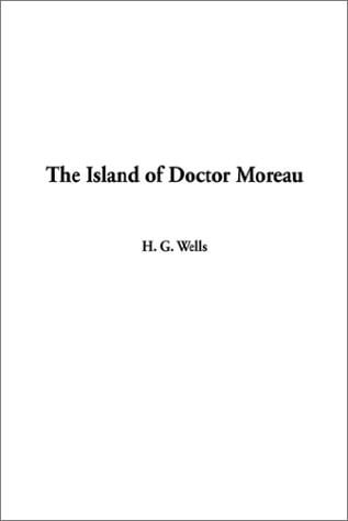 The Island of Doctor Moreau