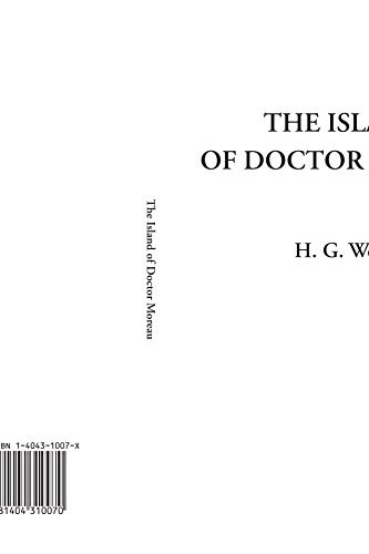 The Island of Doctor Moreau