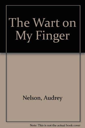 Cover of The Wart on My Finger