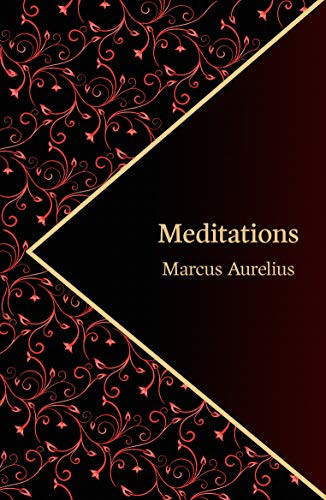 Meditations (Legend Classics)