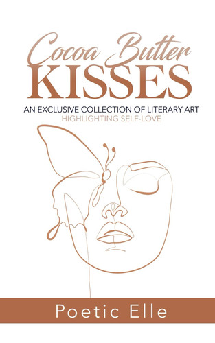 Cocoa Butter Kisses
