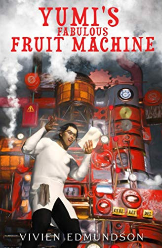 Yumi's Fabulous Fruit Machine