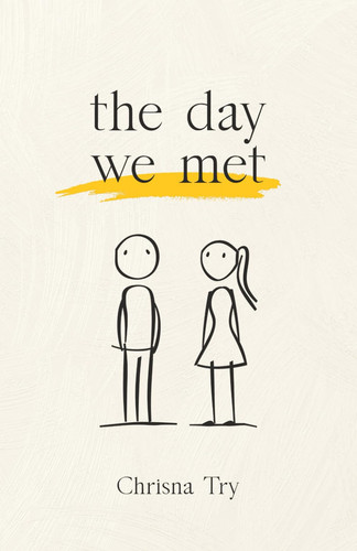 the day we met