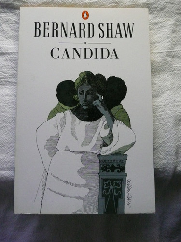 Candida A Pleasant Play