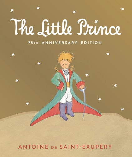 The Little Prince