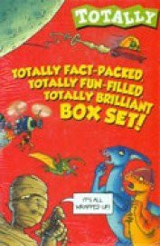 Cover of Brilliant Box Set