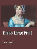 Emma Large Print
