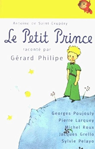 Le Petit Prince (French Edition)