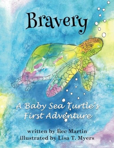 Cover of Bravery
