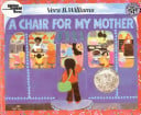 Cover of A Chair for My Mother Big Book