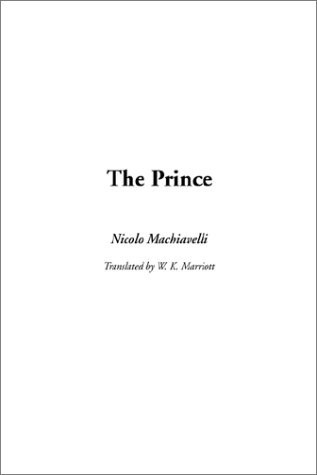 The Prince