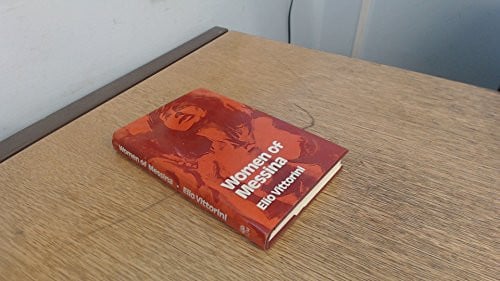 Cover of Women of Messina