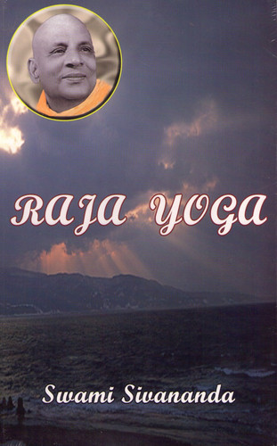 Raja Yoga - Śivānanda (Svāmī)