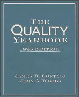Quality Yearbook 1995