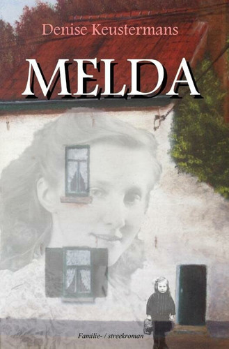 Melda familie-/streekroman