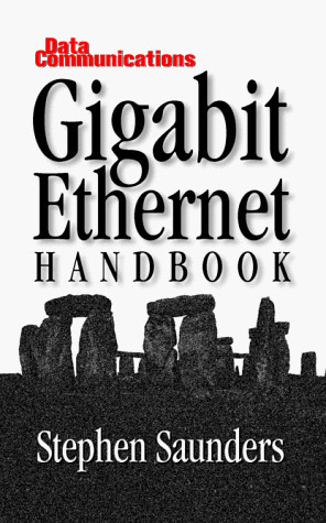 Gigabit Ethernet (McGraw-Hill Computer Communications Series)