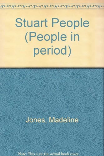 Cover of Stuart people