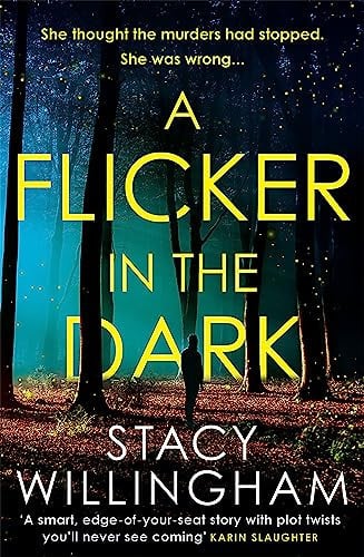 A Flicker in the Dark