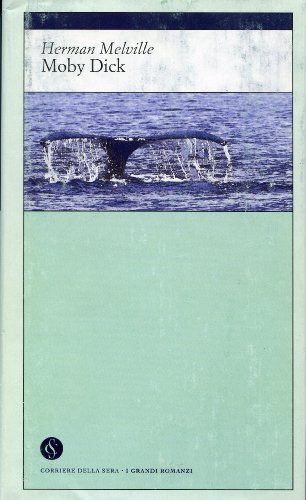 Moby Dick
