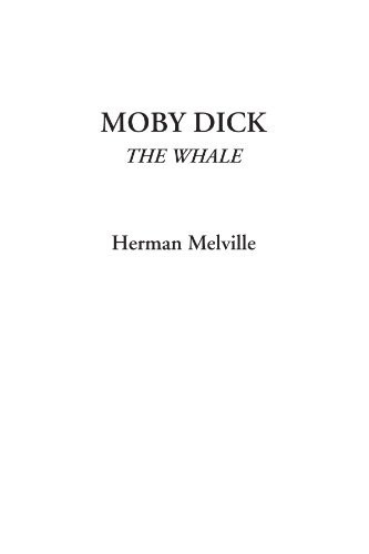 Moby Dick