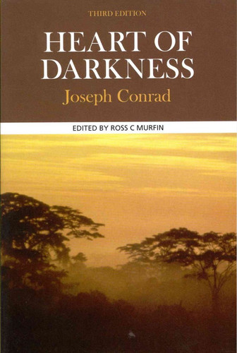 Heart of Darkness