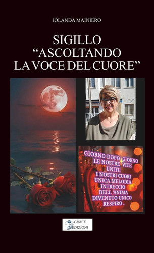 Sigillo " Ascoltando la voce del cuore"
