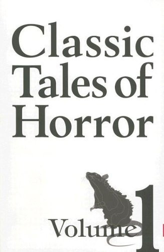 Classic Tales of Horror