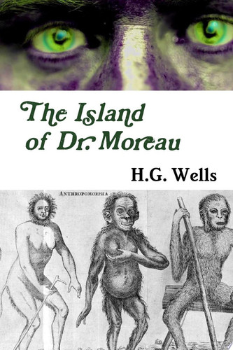 The Island of Dr. Moreau