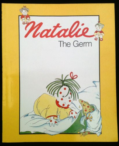 Cover of The germ