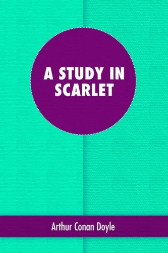 A Study in Scarlet