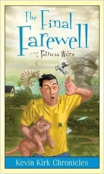Cover of The final farewell