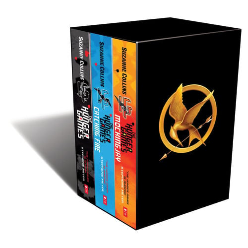 The Hunger Games