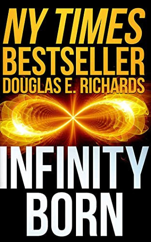 Infinity Born
