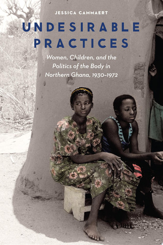 Cover of Undesirable Practices