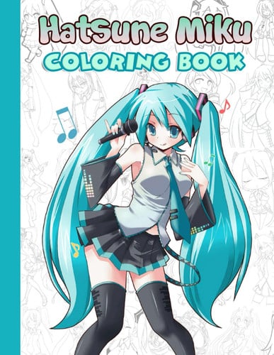 Coloring Book: Exciting Illustrations to Spark Creativity for All Ages
