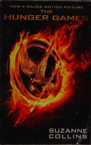 The Hunger Games