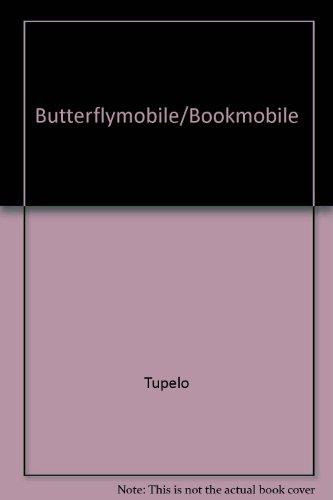 Cover of Butterflymobile/Bookmobile