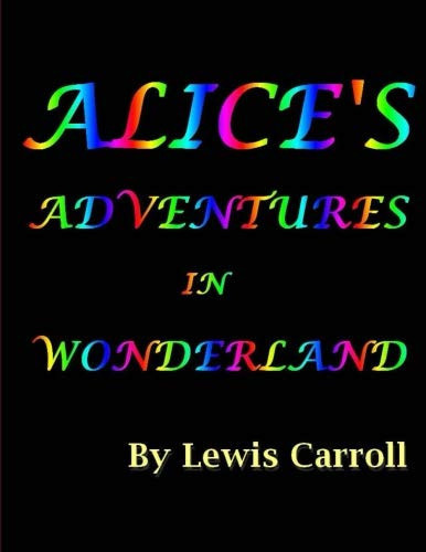 Alice's Adventures in Wonderland