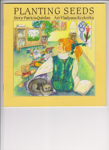 Cover of Planting Seeds