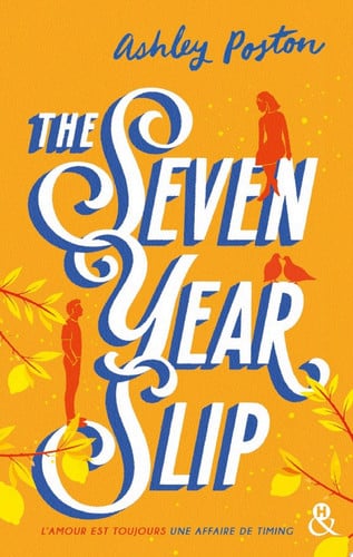 The seven year slip