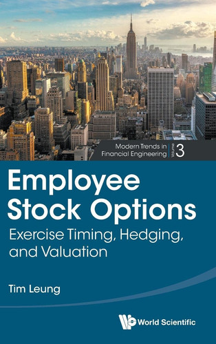 Employee Stock Options Exercise Timing, Hedging, and Valuation