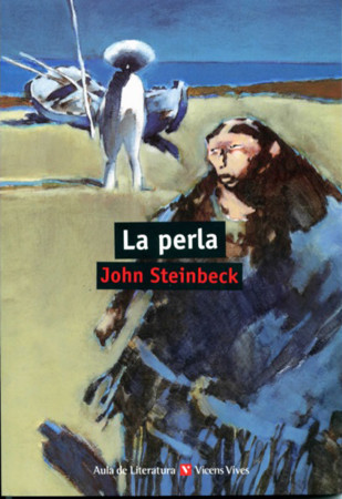 LA PERLA N/E (Spanish Edition)