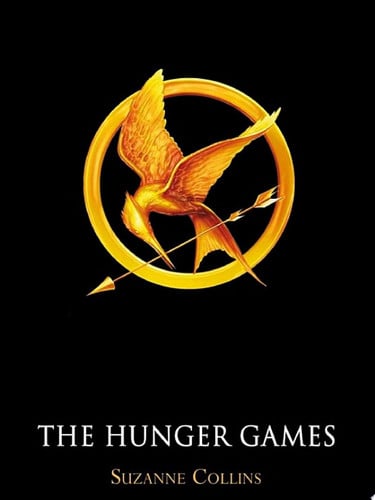 The Hunger Games