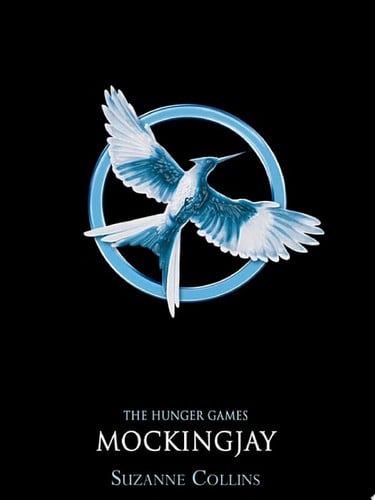Mockingjay